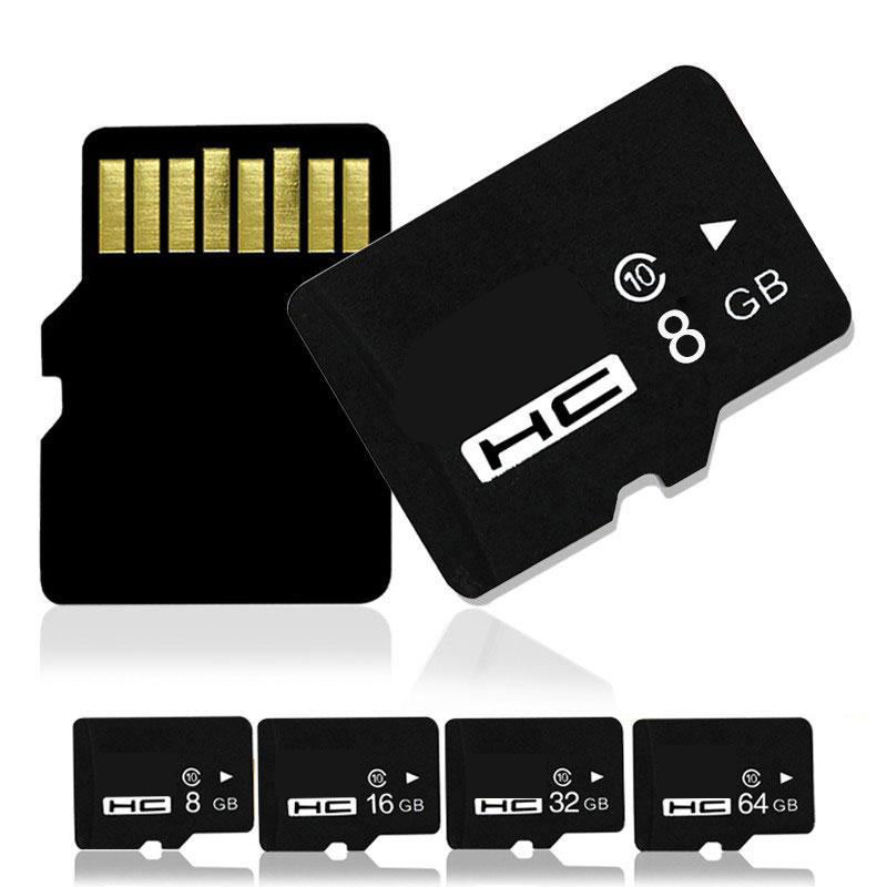 Thẻ Nhớ Tốc Độ Cao 8gb Class 10 | BigBuy360 - bigbuy360.vn