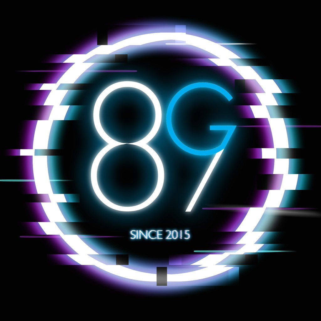 GUNDAM89
