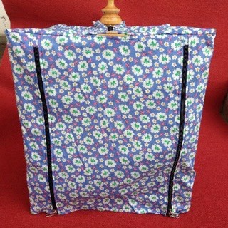 Áo lồng chim chào mào ⚡ DÁNG SING, THÁI, VUÔNG ĐẤU⚡ Họa tiết HOA NHÍ cực kỳ đẹp