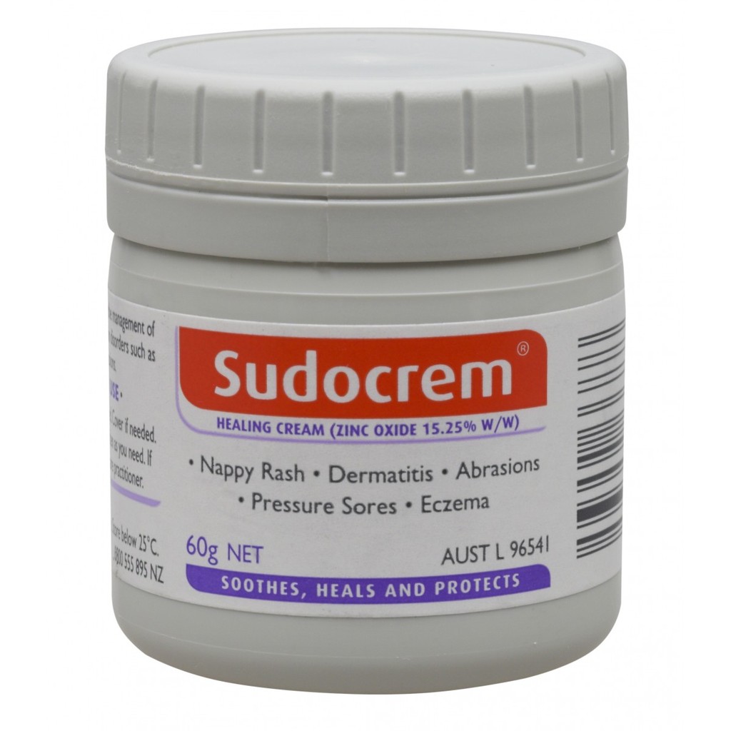 Kem chống hăm Sudocrem 60g