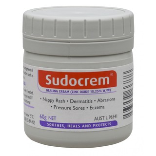 Kem chống hăm Sudocrem 60g