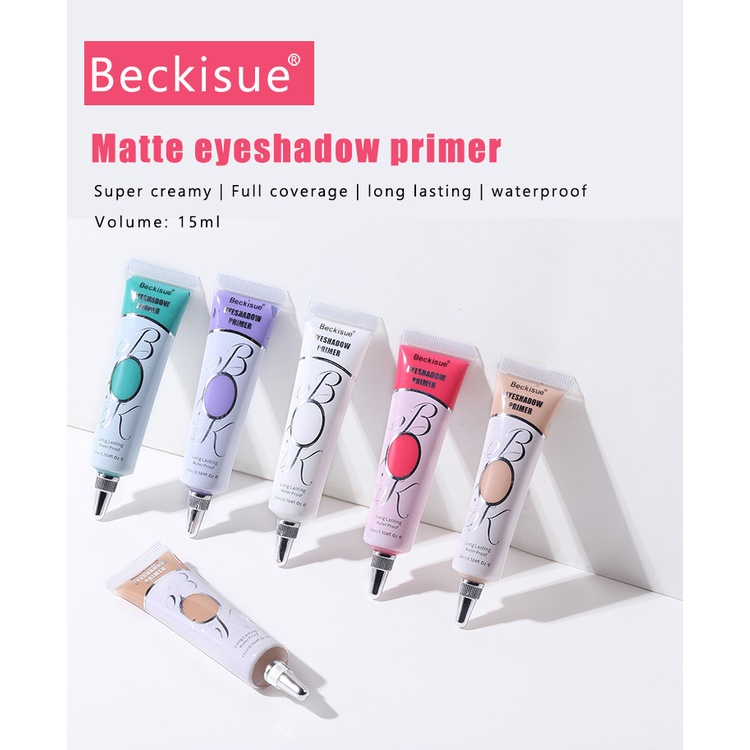 Kem Lót Mắt Che Khuyết Điểm Lấp Lánh Không Dễ Nhòe | BigBuy360 - bigbuy360.vn