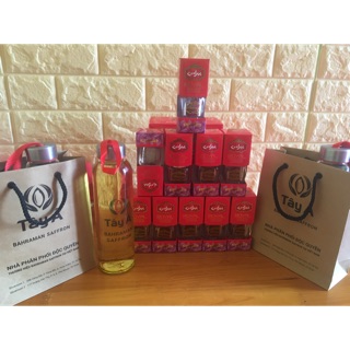 Nhuỵ hoa nghệ tây