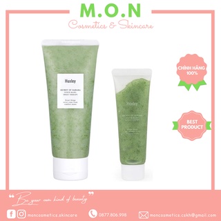 Tẩy Da Chết Huxley Scrub Mask Sweet therapy