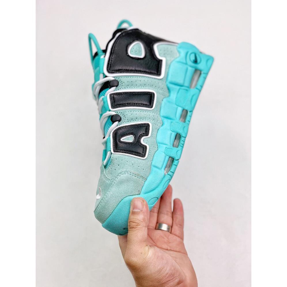 NHẬN  ORDER Giày Thể Thao Nike Air More Uptempo Chính Hãng