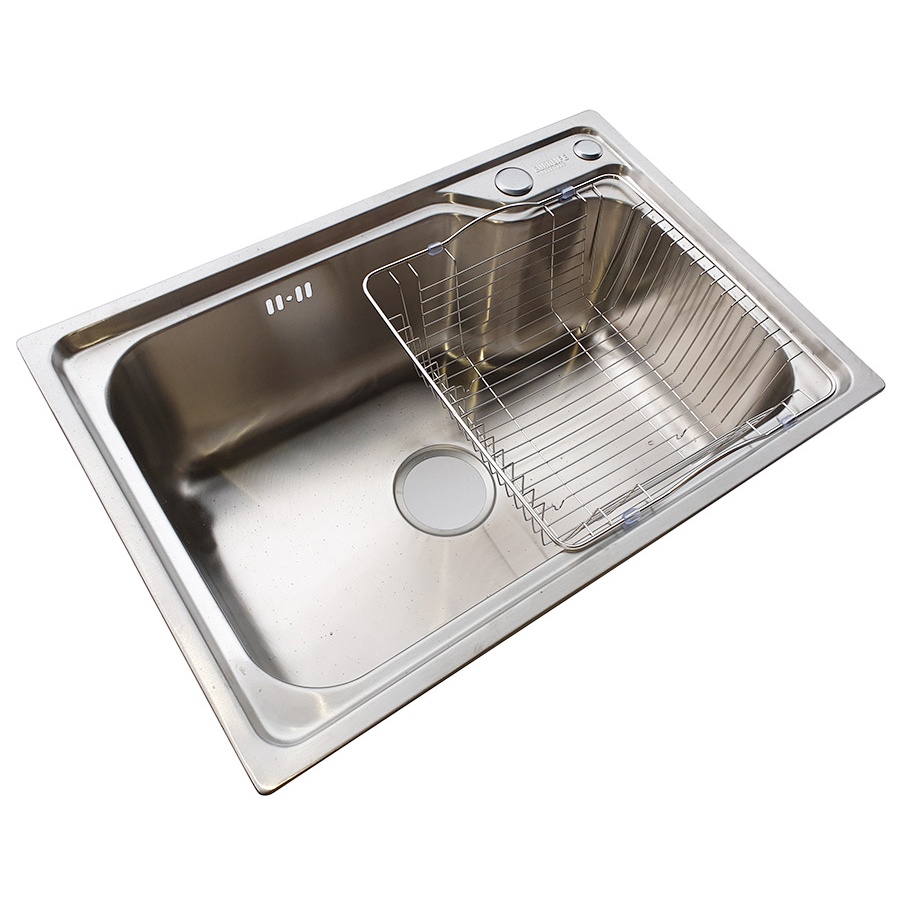 Rổ Inox Eurolife C16