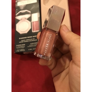 son fenty mini unbox
