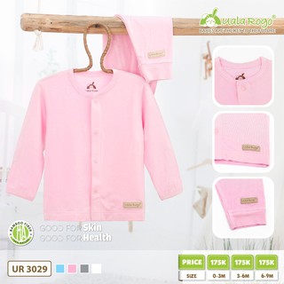 UALA DÀI CG BAMBOO TRƠN 3029