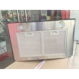 Máy hút mùi Canzy CZ 0370/0390
