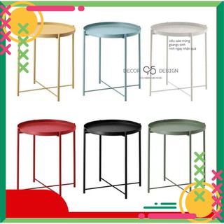 BÀN TRÀ CHANH giá rẻ