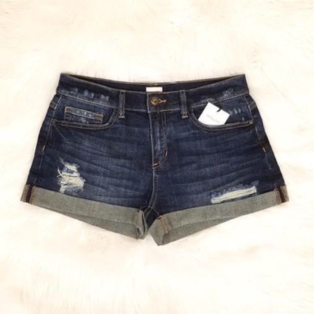 Quần short lật lai Sneak Pek xuất xịn