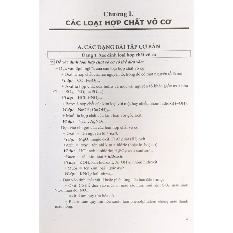 Sách Hướng Dẫn Học Và Giải Chi Tiết Bài Tập Hóa Học 9