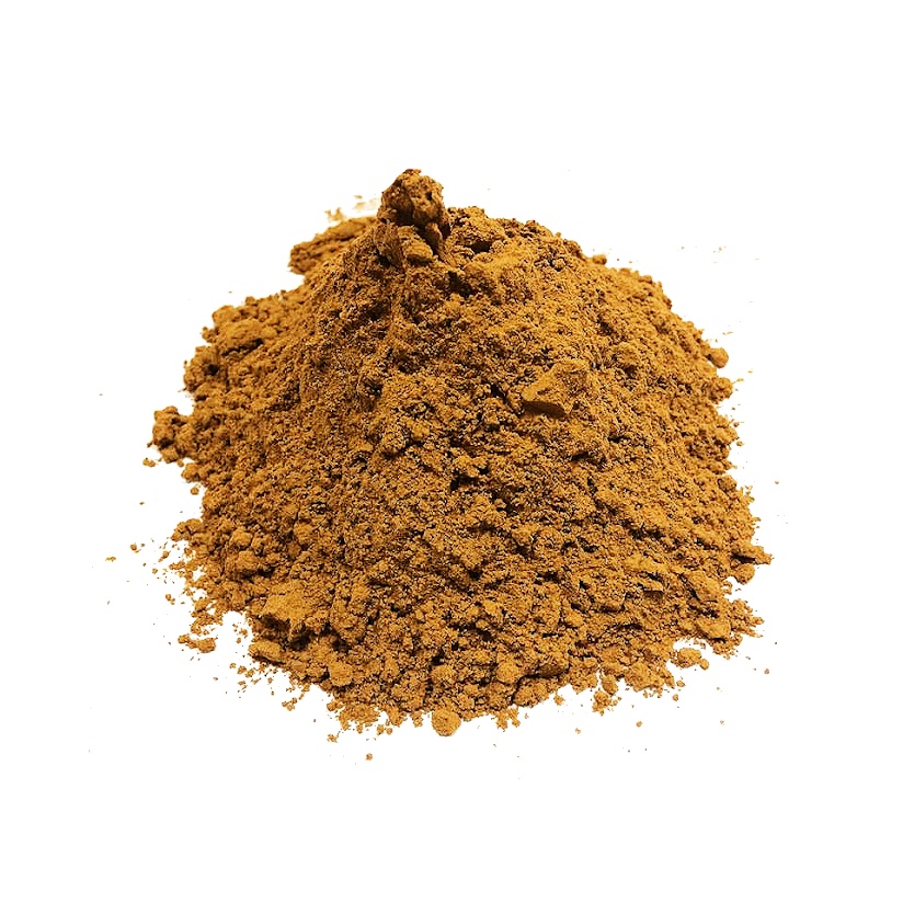 Bột trầm hương thiên nhiên Quảng Nam cao cấp mùi thơm ngọt