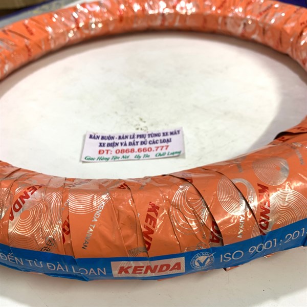 80/90-17 Lốp sau RS KenDa