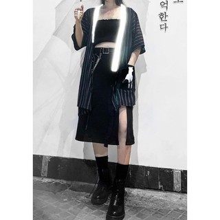 THE FANCE | HAND TIGHT KIMONO - PHẢN QUANG