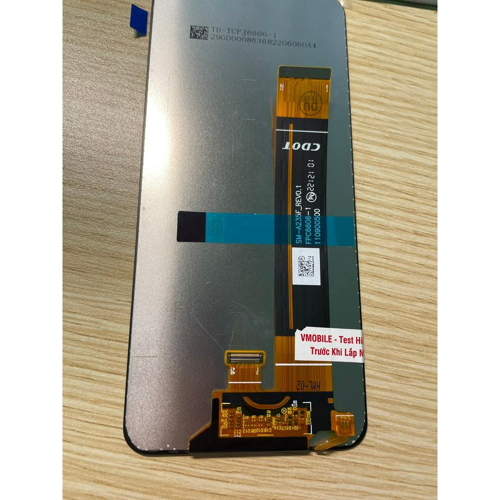 Màn hình Samsung A23 / A235F tặng bộ sửa và keo dán b7000.