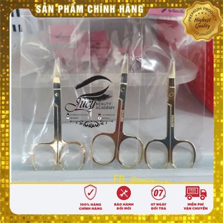 Kéo mini cắt mi