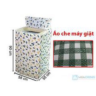 Bọc Máy Giặt Chống Thấm Nước