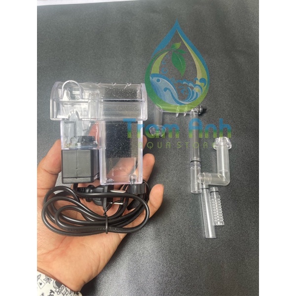 Lọc Thác mini XP-06 cho bể cá nhỏ