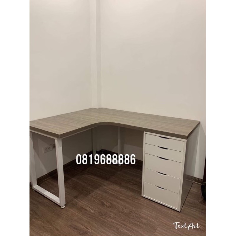 Bàn góc , bàn chữ L