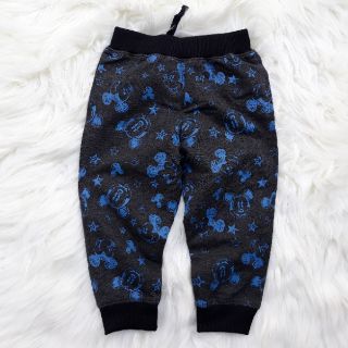 Quần Jogger Bé Trai 8_27kg