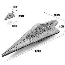Star wars - Mould King 13134