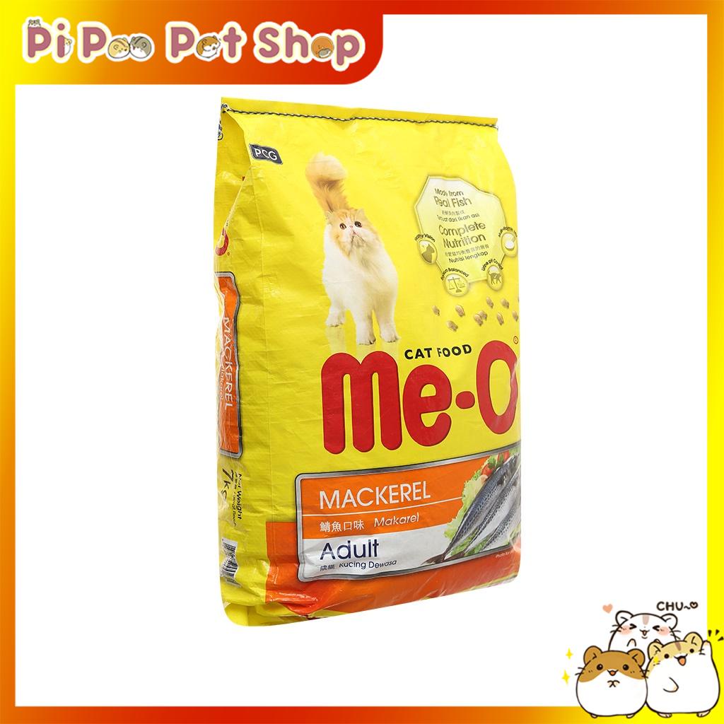 [CHÍNH HÃNG] THỨC ĂN ME-O CHO MÈO - BAO 7KG
