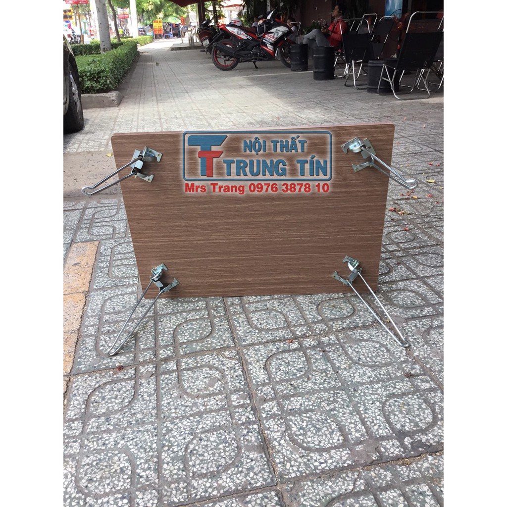bàn học sinh, chân láp 50*70 | BigBuy360 - bigbuy360.vn