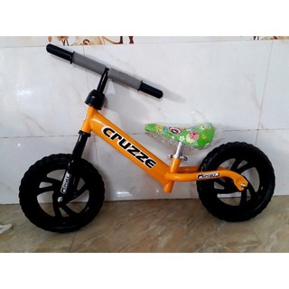 XE CÂN BẰNG CRUZEE CHO BÉ