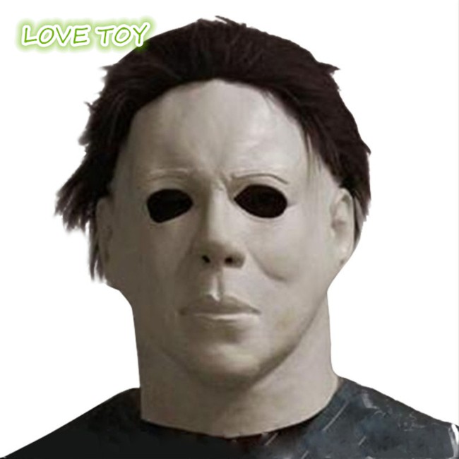 Mặt Nạ Hóa Trang Halloween Michael Myers