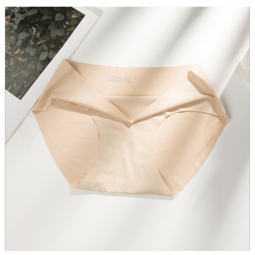 [Video xịn] Quần lót nữ su đúc cao cấp không viền 🔥FREESHIP 50k🔥Quần Chip Tàng Hình Xuất Mỹ kháng khuẩn giá rẻ | BigBuy360 - bigbuy360.vn