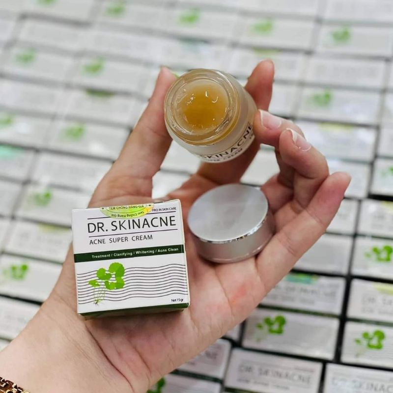 Kem mụn Dr SKINACNE💥Free Ship 💥 | BigBuy360 - bigbuy360.vn