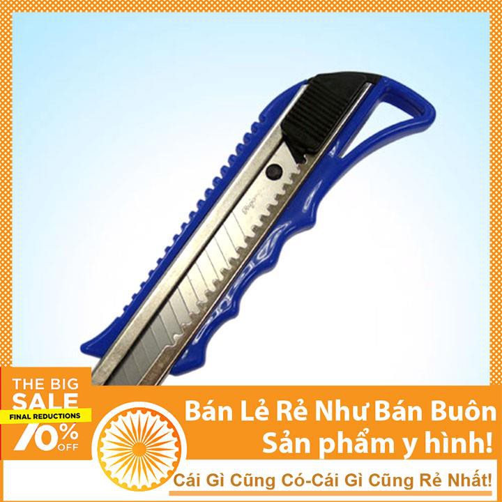 Dao Dọc Giấy Cutter RG-229 (Dao Cắt Dây Điện) Giá Rẻ