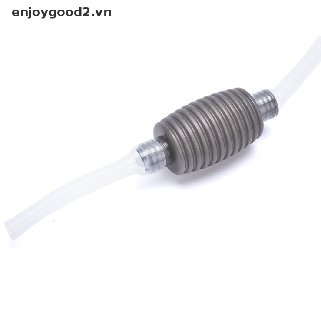 Ống Hút Vệ Sinh Bể Cá Dễ Sử Dụng Tiện Lợi