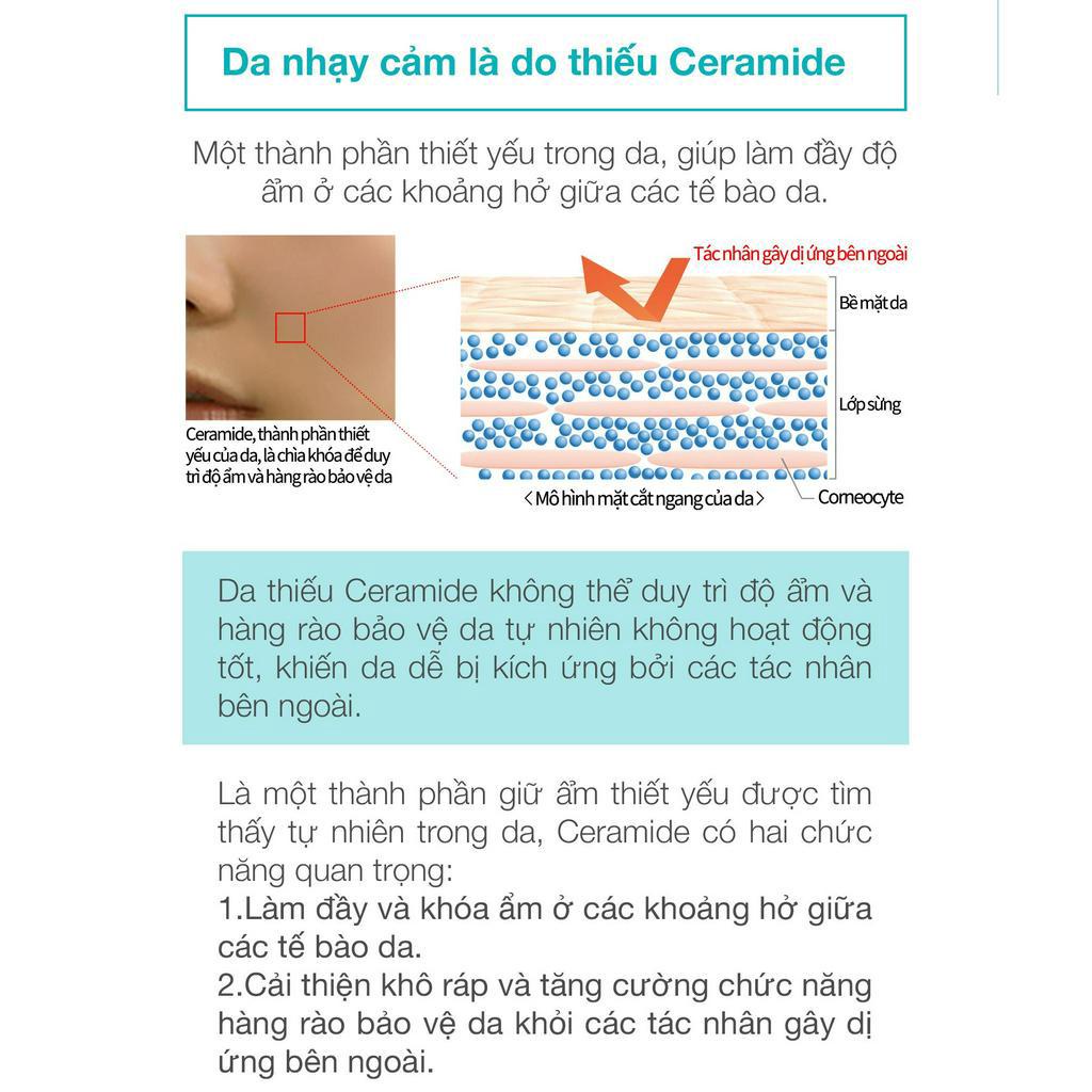 💥CHÍNH HÃNG💥 Kem Dưỡng Da Cấp Ẩm Chuyên Sâu Curel Intensive Moisture Care Intensive Moisture Cream 40g