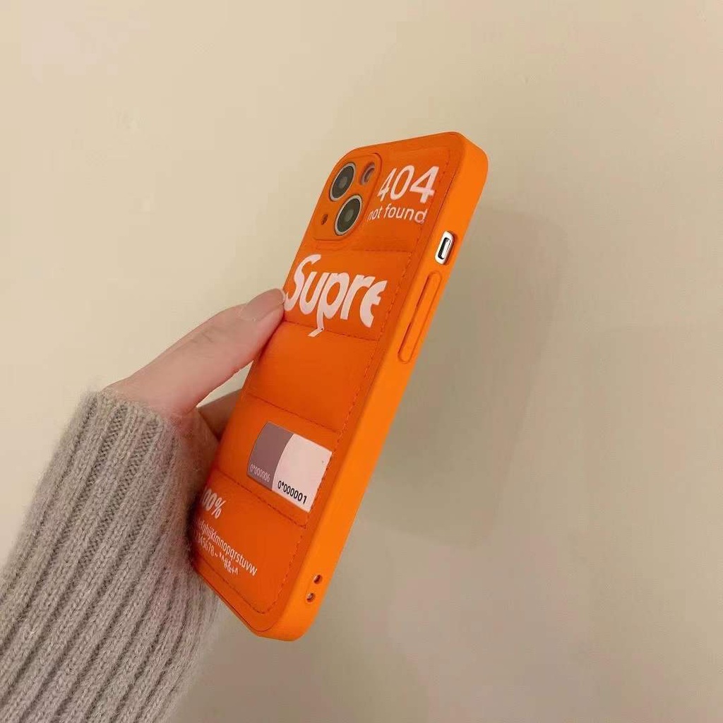 Ốp Điện Thoại Mềm Hình Nhãn Hiệu 404 Cho iphone 13 pro max 13 13 pro 12 pro max 11 pro max