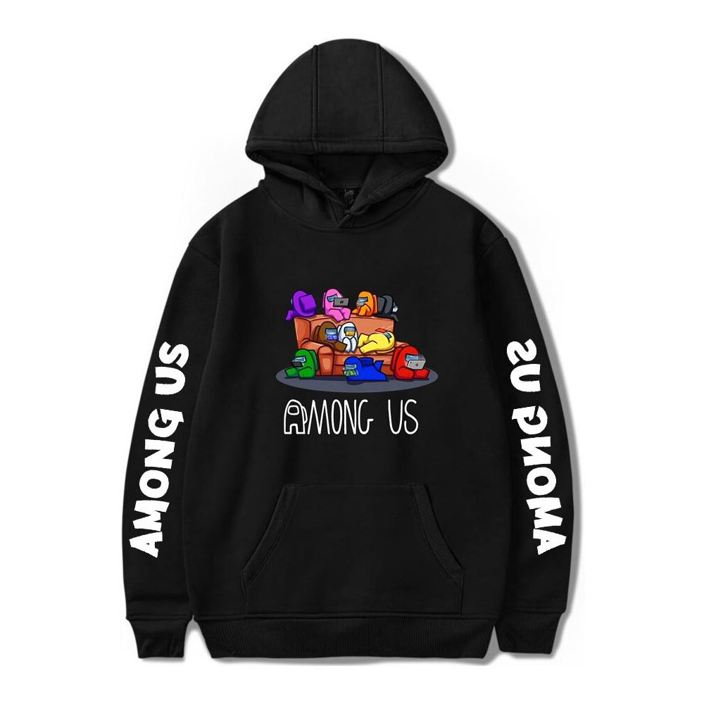 🔥HOT🔥Mẫu áo Hoodie Among Us cực chất giá rẻ