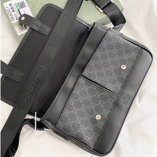 Túi đeo chéo Gucci for men New