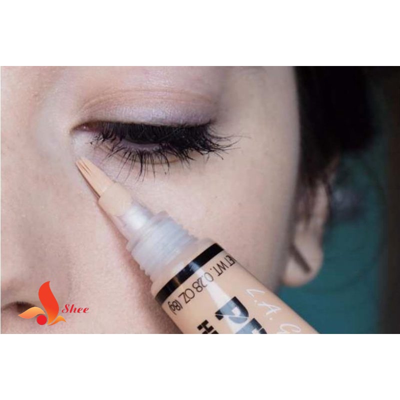 Kem Che Khuyết Điểm L.A Girl Pro.Conceal HD | BigBuy360 - bigbuy360.vn