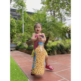 Bỏng Ngô Chai Khổng Lồ