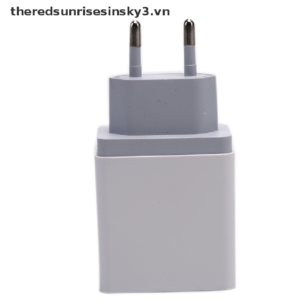 Củ Sạc Nhanh Cổng Usb 3.0 18W