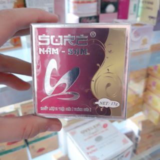 Kem sure nám sạm