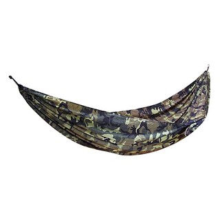 Võng vải màu rằn ri 1m6x2m2