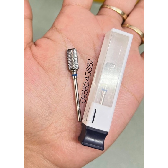 Đầu mài mĩ 5in1