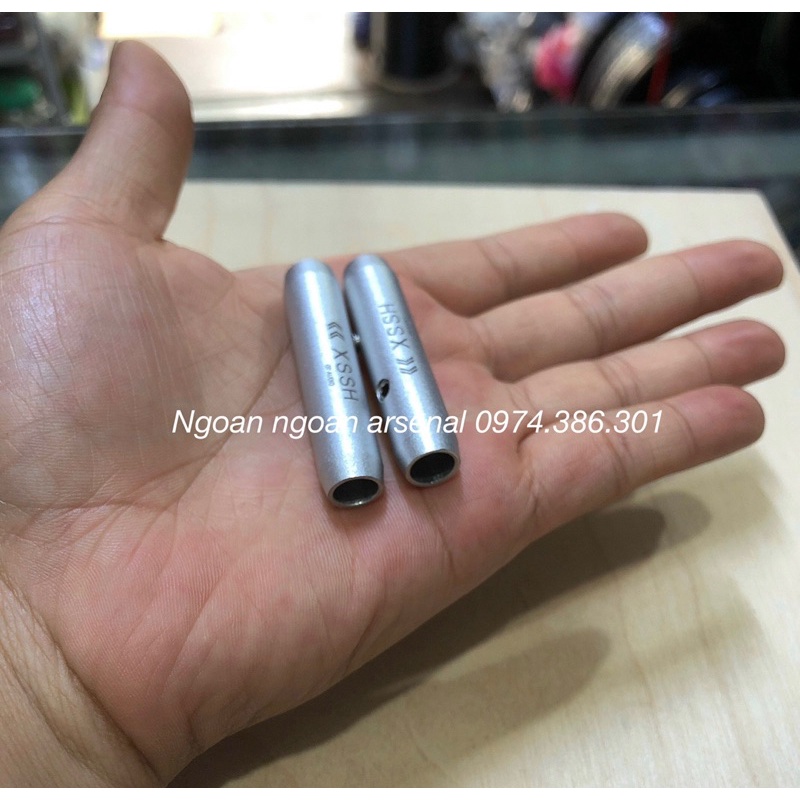 Quần chia dây, tách dây, cục giữ dây tín hiệu, dây loa hàng nhập khẩu