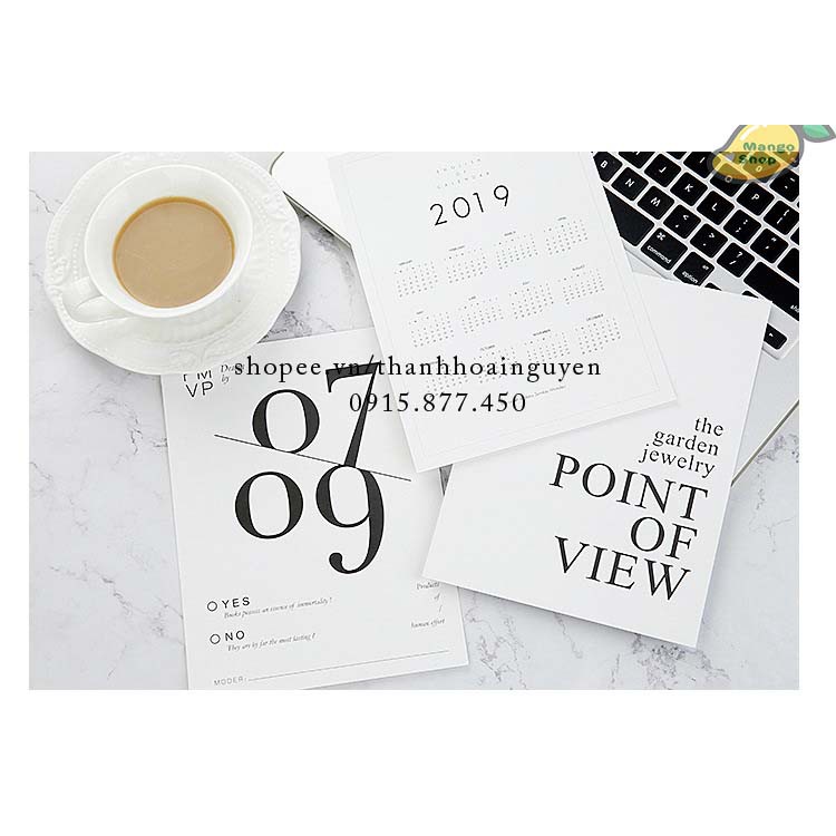 Poster vintage phụ kiện chụp ảnh trang trí | BigBuy360 - bigbuy360.vn