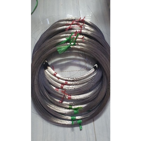 Cáp inox se giò gà