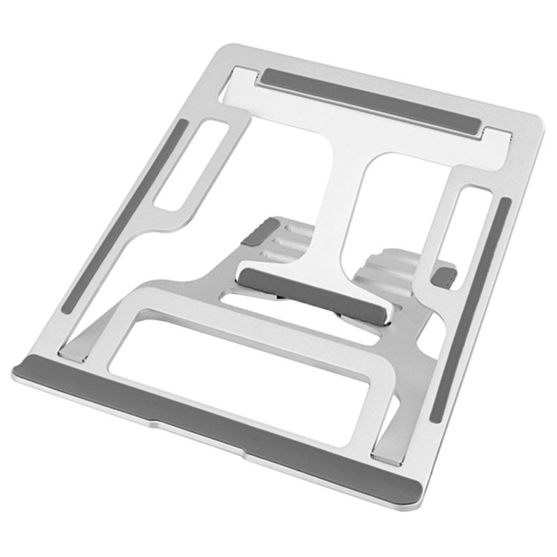 Giá Đỡ Laptop Bằng Hợp Kim Nhôm Đa Góc Tiện Dụng | BigBuy360 - bigbuy360.vn
