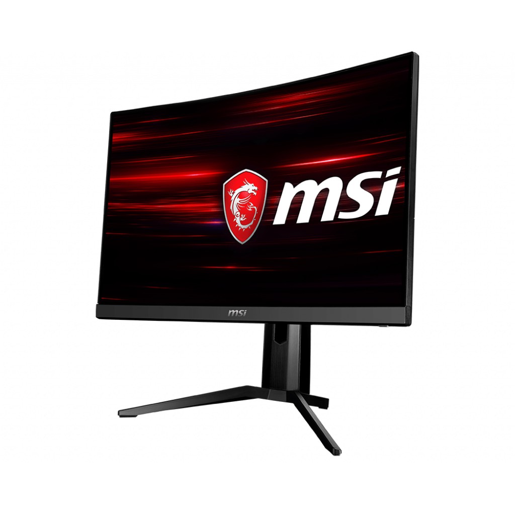 MÀN HÌNH CONG MSI OPTIX 27″ OPTIX MAG271CR (1920×1080-VA-144HZ-1MS-FREESYNC)