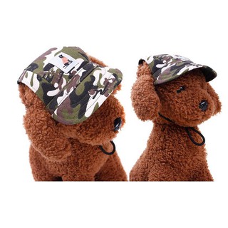 Nón kết cho thú cưng chó mèo